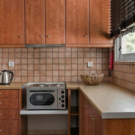 Fidias City Rooms Argostoli  Eksteriør bilde