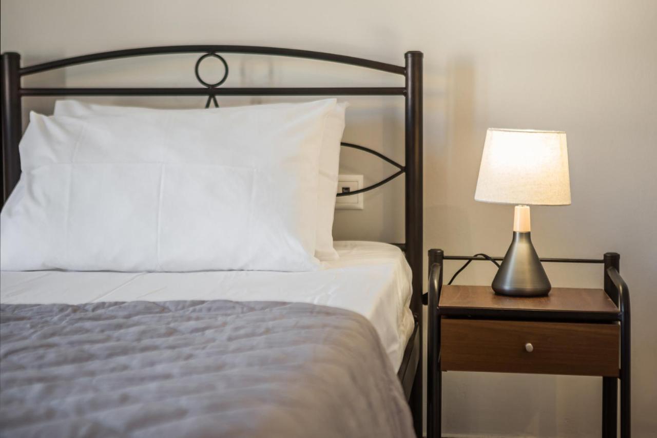 Fidias City Rooms Argostoli  Eksteriør bilde