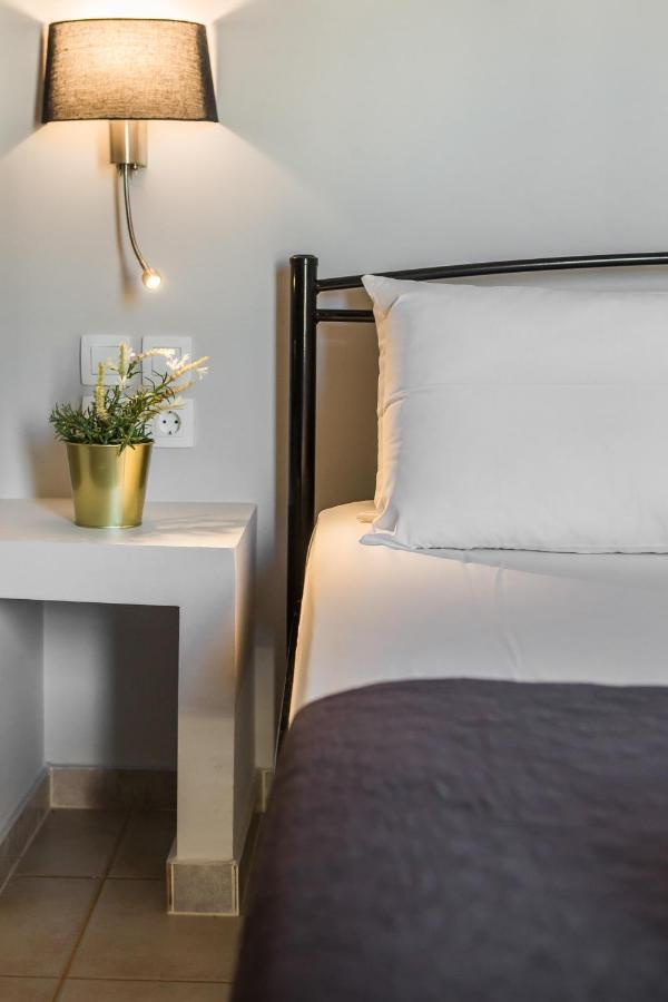 Fidias City Rooms Argostoli  Eksteriør bilde